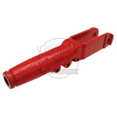 Gabelstück unten für Case IH 238 395 574 674 785 885XL 3220 Hydro 84 3121965R3