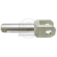 Gabelstück passend für Case IH 644 744 745S 845 946 956XL 1055 3140005R1
