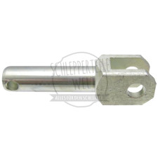 Gabelstück passend für Case IH 644 744 745S 845 946 956XL 1055 3140005R1
