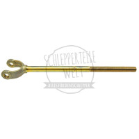 Gabelstück oben für Case IH 238 395 574 674 785 885XL 3220 Hydro 84 527948R91