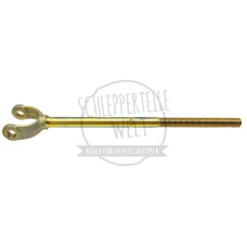 Gabelstück oben für Case IH 238 395 574 674 785 885XL 3220 Hydro 84 527948R91