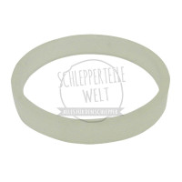 Distanzring Hubwelle, 60 x 67,2 x 10 mm für McCormick / IHC 523 554 644 724 743