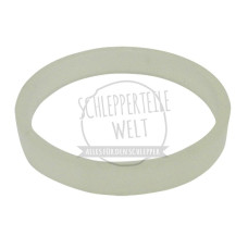 Distanzring Hubwelle, 60 x 67,2 x 10 mm für McCormick / IHC 523 554 644 724 743