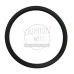 Dichtring Hubwelle, 66 X 6 mm passend für McCormick / IHC 955 956XL 1055 1056XL