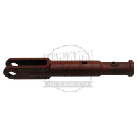 Gabelstück passend für Case IH 644 743S 743XL 745 745S 844S 845 856XL 3140003R3