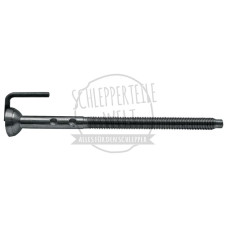 Spindel links, nicht passend für Case IH 644 743S 743XL 745 745S 844S 845 856XL