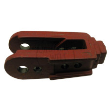 Gabelkopf passend für Case IH 170 MX 150 237729A3