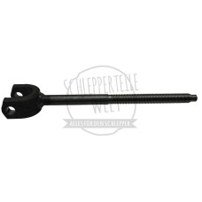 Gabel links passend für Case IH 955 956 956XL 1055 1056 1056XL 3220490R91