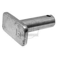 Bolzen für Deutz-Fahr 4.70 4.85 6.00 90 105 110 135 Agrotron 80 32.0402.00.0