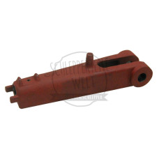 Gabelstück für Unterlenker, links für Deutz-Fahr 4.10 4.51 4.57 4.71 6.06 92