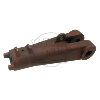 Gabelstück für Unterlenker für Deutz-Fahr AgroStar 6.21 6.28 6.30 6.31 6.38 6.50