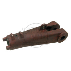Gabelstück für Unterlenker für Deutz-Fahr AgroStar 6.21 6.28 6.30 6.31 6.38 6.50