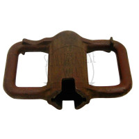 Kurbel für Deutz-Fahr AgroStar 6.21 6.28 6.30 6.31 6.38 6.50 6.60 04311073