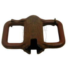 Kurbel für Deutz-Fahr AgroStar 6.21 6.28 6.30 6.31 6.38 6.50 6.60 04311073