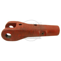 Gabelkopf für Hubarm für Deutz-Fahr AgroStar 6.21 6.28 6.30 6.31 6.38 6.50 6.60