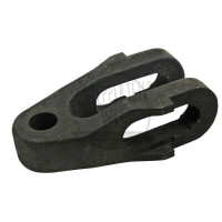 Gabelkopf für Hubarm für Deutz-Fahr AgroStar 6.21 6.28 6.30 6.31 6.38 6.50 6.60