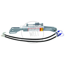 Hydraulische Hubstrebe Sperrblock mit 3/8