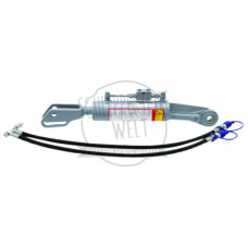 Hydraulische Hubstrebe Sperrblock mit 3/8