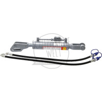Hydraulische Hubstrebe Sperrblock mit 3/8