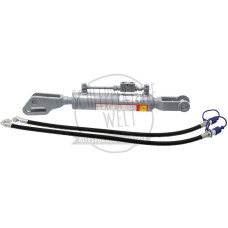 Hydraulische Hubstrebe Sperrblock mit 3/8