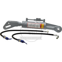 Hydraulische Hubstrebe Sperrblock mit 3/8