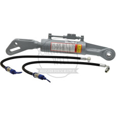 Hydraulische Hubstrebe Sperrblock mit 3/8