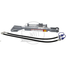 Hydraulische Hubstrebe Sperrblock mit 3/8