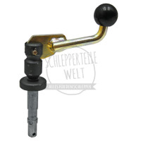 Kurbel für Hubstrebe für Fendt 103 106 304 307 309 350 370 GT 345 G278870030031