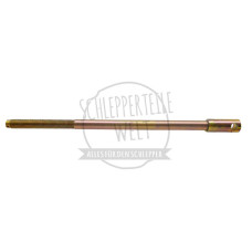 Spindel passend für John Deere 3030 3040 3050 3130 3140 3150 3340 3350 AL23422