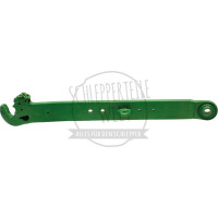 Unterlenker rechts für John Deere 6020 6115 6130 6230 6320 6420 6520 AL163906