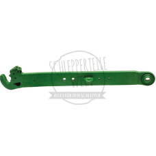 Unterlenker rechts für John Deere 6020 6115 6130 6230 6320 6420 6520 AL163906