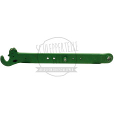 Unterlenker links für John Deere 6020 6115 6130 6230 6320 6420 6520 AL163905