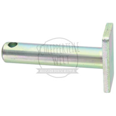 Bolzen für John Deere 1950 6020 6110RC 6200 6330 Premium 6515 SE6100 SE6510