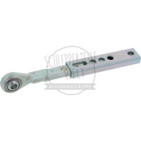 Stabilisator für John Deere 3033R 3039R 3120 3520 4049R 4105 4310 4410 LVA14239