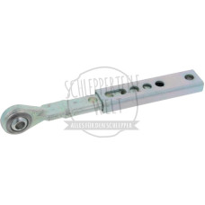 Stabilisator für John Deere 3033R 3039R 3120 3520 4049R 4105 4310 4410 LVA14239