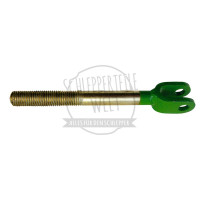 Gabelstück für John Deere 6110 6205 6310 6410 6510 6610 6910 SE 6010 DE18856