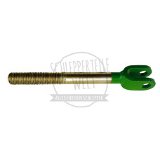 Gabelstück für John Deere 6110 6205 6310 6410 6510 6610 6910 SE 6010 DE18856