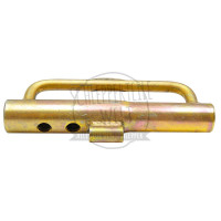 Gewindehülse für John Deere 6110 6205 6310 6410 6510 6610 6910 SE 6010 AL201044