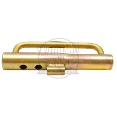 Gewindehülse für John Deere 6110 6205 6310 6410 6510 6610 6910 SE 6010 AL201044