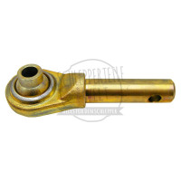 Gelenkstück für John Deere 6100 6200 6300 6400 6505 6510 6810 SE 6010 DE18855