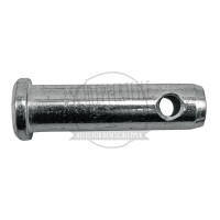 Bolzen passend für John Deere 6100 6200 6300 6400 6505 6510 6810 SE 6010 L77493