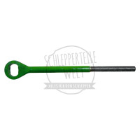 Gewindespindel links für John Deere 820 930 1040 1350 1640 1850 2040 2140 T25822