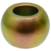 Kugel für Hubstrebe, Kat. 3 für John Deere 6020 6110RC 6210 6400 6530PR 6820