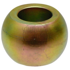 Kugel für Hubstrebe, Kat. 3 für John Deere 6020 6110RC 6210 6400 6530PR 6820