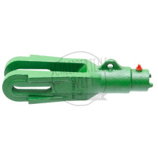 Gabelkopf für Hubstrebe für John Deere 6020 6125R 6230 6400 6510 6630 6830 7430