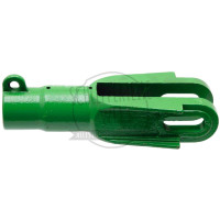 Gabelkopf für Hubstrebe für John Deere 6800 6900 7600 7610 7700 7710 7800 7810