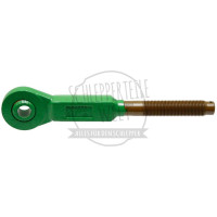 Endstück für John Deere 6800 7610 7710 8100 8200 8300 8310T 8410T RE39700