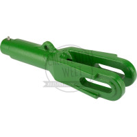 Gabelkopf für John Deere 6400 6420 6506 6520 6610 SE6410 SE6520 SE6620 L78573