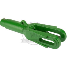 Gabelkopf für John Deere 6400 6420 6506 6520 6610 SE6410 SE6520 SE6620 L78573