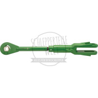 Hubspindel Kat. 3 für John Deere 6020 6125M 6320 6430PR 6534PR SE6110 SE6420
